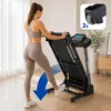 URBOGYM V520S Elektrisches Laufband, 15 km/h, 15-stufige Produktbild-Vorschau 13