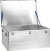 eurokraft pro 13030 Transport box Aluminium (L x W x H) 430 Podgląd zdjęcia produktu 23