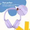 imoshion Kinderkoptelefoon met Draad - AUX kabel - Productafbeelding-voorbeeld 4