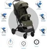 Fillikid Buggy & Sportwagen Styler Elite bis 22 Produktbild-Vorschau 3