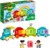 LEGO® DUPLO® 10954 Zahlenzug - Zählen lernen Produktbild-Vorschau 20