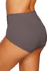 VIVANCE Taillenslip braun, weiß, grau, puder, schwarz, rosa Produktbild-Vorschau 3