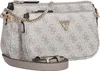 Guess Umhängetasche Noelle II Double Pouch CB 72710 Logo 14 Produktbild-Vorschau 5