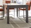 Esstisch "Auburn" Eiche und grau Küchentisch 154 x 90 cm Produktbild-Vorschau 6