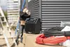 Rádio PerfectPro DABPRO 18V pro staveniště Náhled obrázku produktu 10