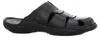 KRISBUT Clogs Herren 32323339383936 Schwarz 43 EU Produktbild-Vorschau 6