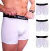Benonetti Herren Boxershorts, atmungsaktive Produktbild-Vorschau 1