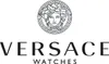 The image shows the Versace logo and brand name with the word "WATCHES" below it. Náhled obrázku produktu