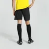 Puma Teamgoal Trainingsshorts Kinder - Schwarz Produktbild-Vorschau 6