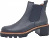 Paul Green Chelsea Boots - Schwarz Glattleder Größe: 39 Produktbild-Vorschau 13