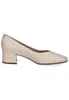 Caprice  Damenschuhe Pumps Beige Freizeit, Schuhgröße:39 EU Produktbild-Vorschau 12