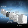 STAHLWERK Elektroden-Schweißgerät ARC 200 MD Digital – Produktbild-Vorschau 2
