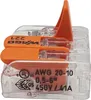 Wago 221-613 3 Leiter 6qmm transparent Klemme (30 Stück) Produktbild-Vorschau 14