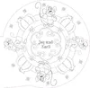 Disney Prinzessin: Mandala-Malzauber Produktbild-Vorschau 7