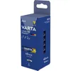 Varta Batterie Alkaline Micro Longlife Power AAA LR03 - Voir les images du produit 3
