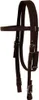 vidaXL Western-Sattel, Halfter & Brustblatt Echtleder 16" Produktbild-Vorschau 12