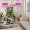 Clanmacy Pflanzenlampe Pflanzenlicht Vollspektrum Produktbild-Vorschau 6