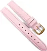 Herzog Beach XL Uhrenarmband | leicht gepolstert Kalbsleder Produktbild-Vorschau 1