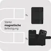 Hülle Apple iPhone 17 Pro Schutzhülle - Cazy - Schwarz Produktbild-Vorschau 6