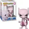 Pokemon POP! Games Vinyl Figur Mewtwo 9 cm Produktbild-Vorschau 2