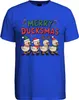 Merry Duckmas Enten Geweih - Weihnachten Xmas Christmas Produktbild-Vorschau 2
