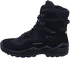 A black Lowa boot is shown from the side against a white background. Anteprima dell’immagine prodotto