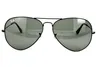 Ray-Ban RB3025 002/58 Aviator Sonnenbrille Produktbild-Vorschau 8