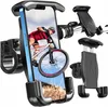Držiak mobilného telefónu KRUMAD na bicykel, univerzálny Náhľad obrázku produktu 8