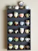 Bloomingville Paula Tasse, Braun, Steingut Produktbild-Vorschau 5