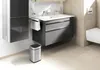 DURABLE Kosz na ?mieci z czujnikiem ruchu NO TOUCH 6L, Podgląd zdjęcia produktu 14