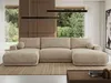 MKS MEBLE Ecksofa XXL Wohnlandschaft RINA U-Form Ecksofa Produktbild-Vorschau 5