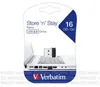 Verbatim Store 'n' Stay NANO - USB-Stick 16 GB - Schwarz, Produktbild-Vorschau 18
