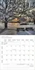 Korsch Kalender 2027 Augenblicke der Stille, großes Bild, Produktbild-Vorschau 2