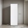 homeX Gefrierschrank No Frost, Tiefkühlschrank groß - 204 Produktbild-Vorschau 6