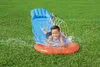Waterglijbaan single H2OGO! Tsunami Splash - 4,88m Produktbild-Vorschau 4
