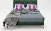 Boxspringbett "AUDREY" Produktbild-Vorschau 1