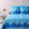 Bassetti Satin-Bettwäsche-Garnitur ISOLABELLA Farbe B1 Produktbild-Vorschau 2