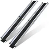 Yakimz Rollstuhlrampe 152cm Auffahrrampe bis 300KG Produktbild-Vorschau 1