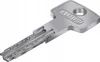 ABUS D10NP 30/45 Zylinder Nickel mit Bohrmuldenschlüssel Produktbild-Vorschau 3