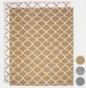 LifeGoods Outdoor Teppich - 120x180CM - Außenteppich - Produktbild-Vorschau 1