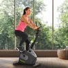 Tunturi Heimtrainer Star Fit B100 - Ergometer fahrrad - Produktbild-Vorschau 2