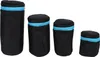 Camera Lens Pouch Bag,Camera Lens Bag,Camera Lens Voir les images du produit 1