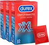 Durex Gefühlsecht XXL Kondome - Angenehmer Geruch, Produktbild-Vorschau 1