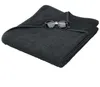 Serviette éponge Beautissu XL pour chaise longue Marbella, Voir les images du produit 2