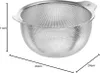 ZWILLING Tisch aus rostfreiem Stahl 24 cm Anteprima dell’immagine prodotto 16