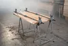 Wolfcraft Verbinder für Einhandzwingen bis 2000 mm Produktbild-Vorschau 3