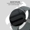 Strap-it Nylon geflochtenes Armband mit P-Buckle Produktbild-Vorschau 2