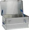 Skrzynka aluminiowa CLASSIC 48 Wymiary 550x350x250mm Alutec Podgląd zdjęcia produktu 6