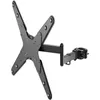 Neomounts FL40-450BL14 TV-Stangenhalterung 32-55" - Durchm. Produktbild-Vorschau 3