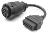 Przewód adapterowy Catterpillar CAT-14 pin Deutsch żeński → Podgląd zdjęcia produktu 5